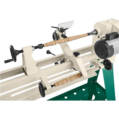 14" x 37" Wood Lathe w/ Copy Attachment