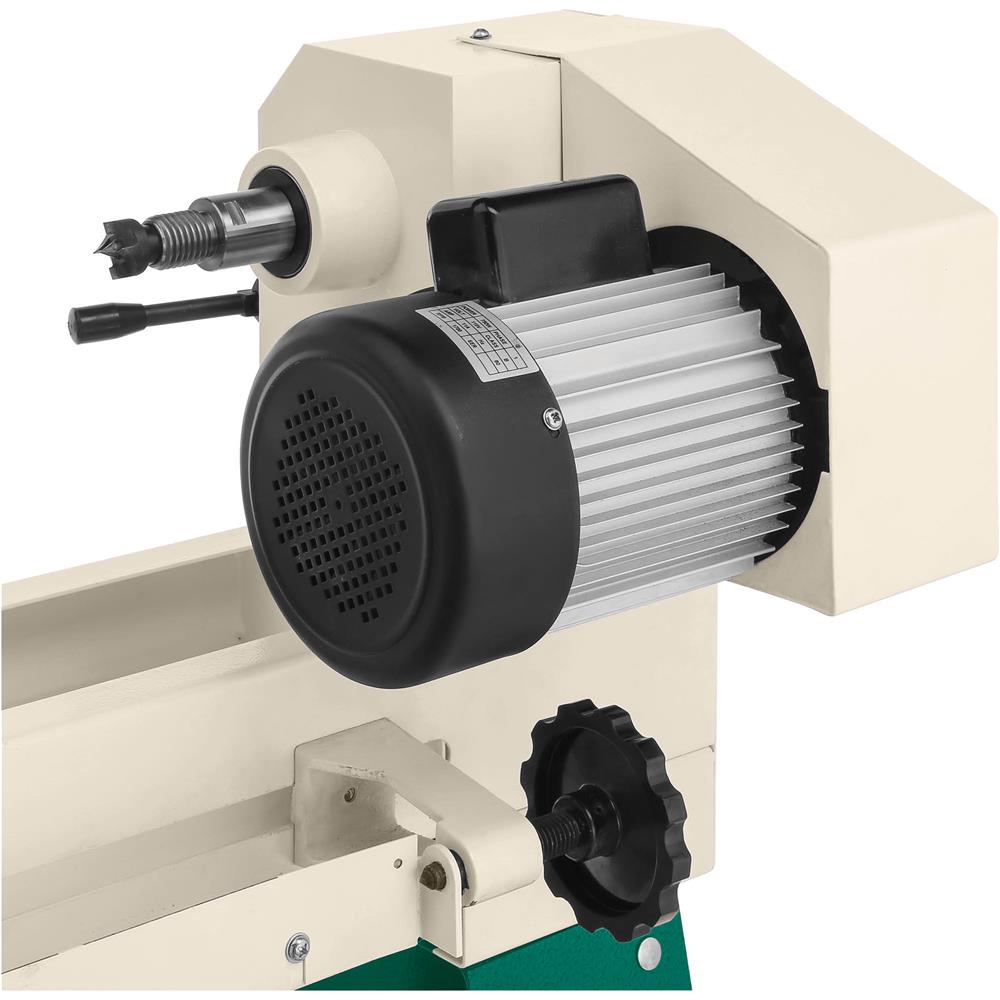14" x 37" Wood Lathe w/ Copy Attachment