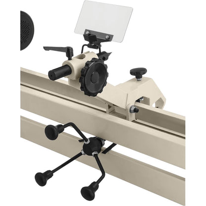 14" x 37" Wood Lathe w/ Copy Attachment