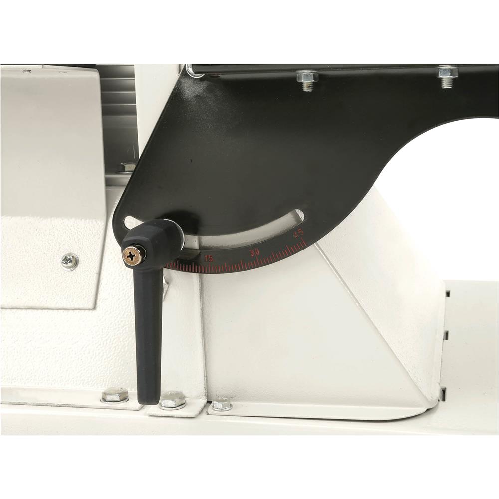 12" Double Disc Sander - Polar Bear Series