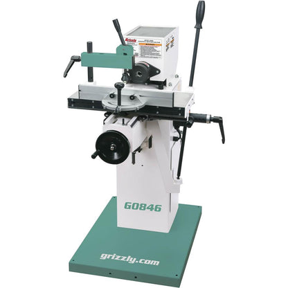 Horizontal Slot Mortiser