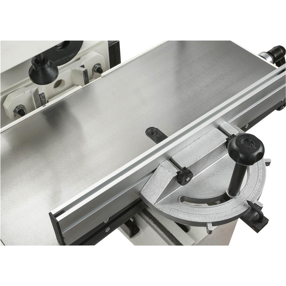 Horizontal Slot Mortiser