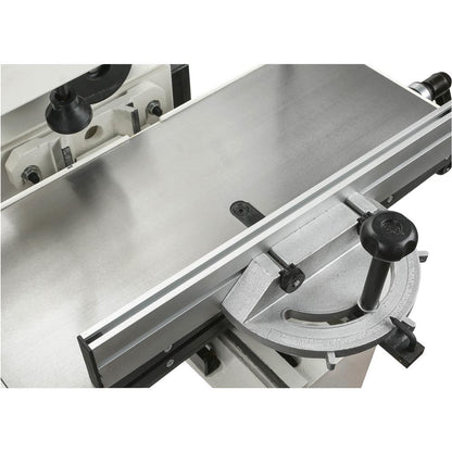 Horizontal Slot Mortiser