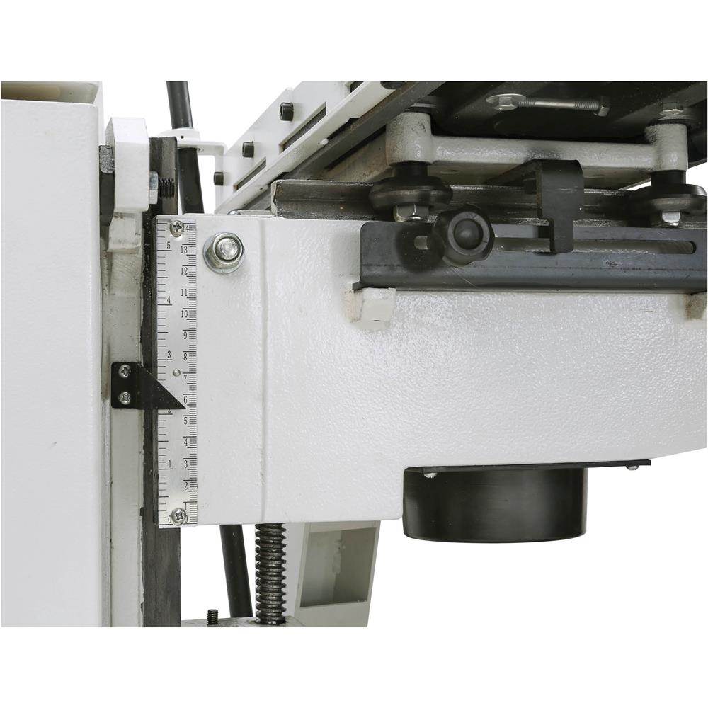 Horizontal Slot Mortiser