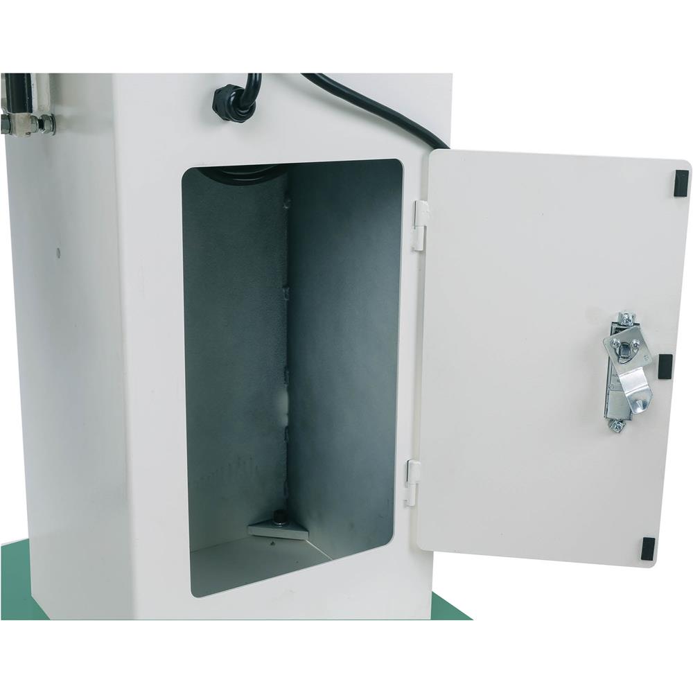 Horizontal Slot Mortiser