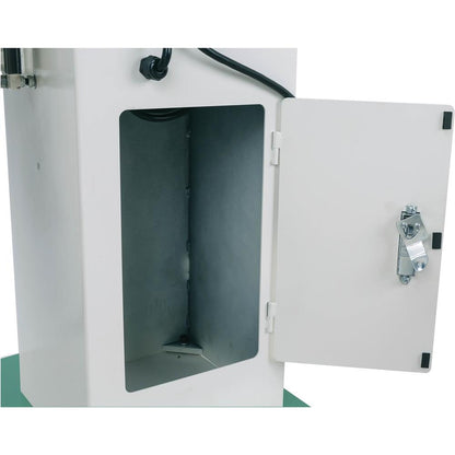 Horizontal Slot Mortiser