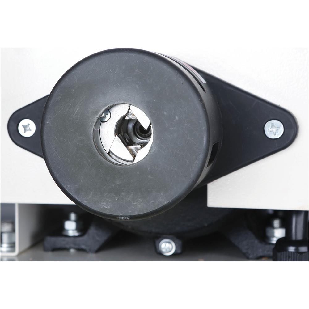 Horizontal Slot Mortiser