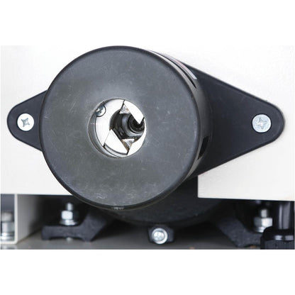Horizontal Slot Mortiser