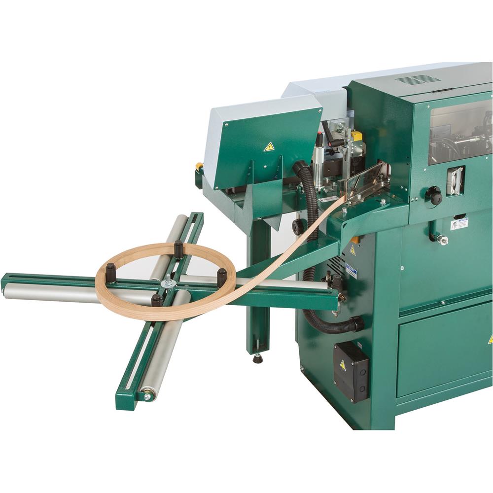 Compact Automatic Edgebander