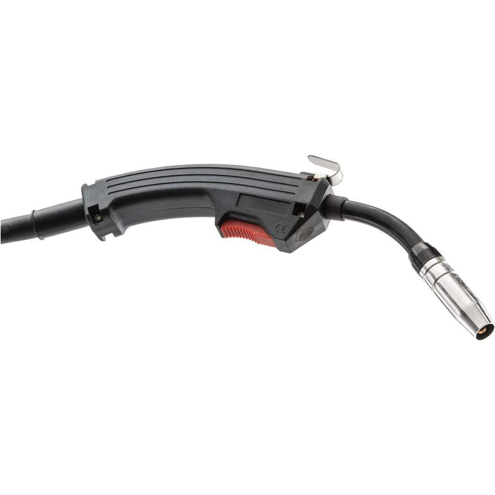 Flux-Cored Wire Feed Welder