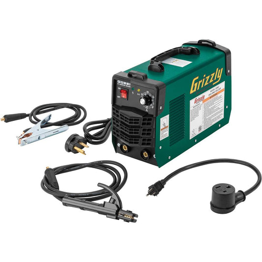 180A Stick Welder