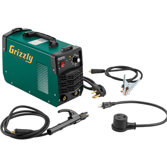 180A Stick Welder