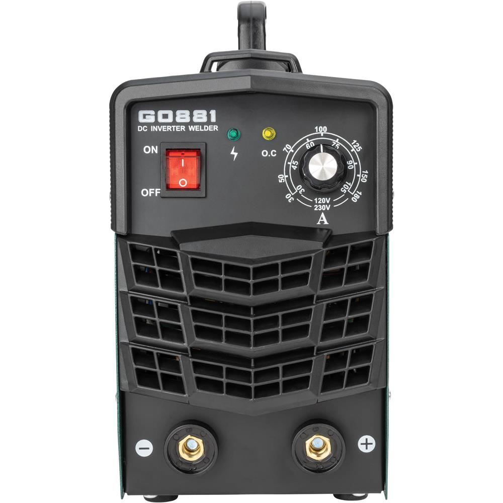 180A Stick Welder