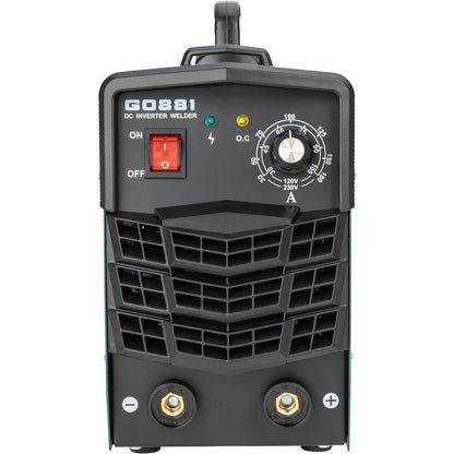 180A Stick Welder