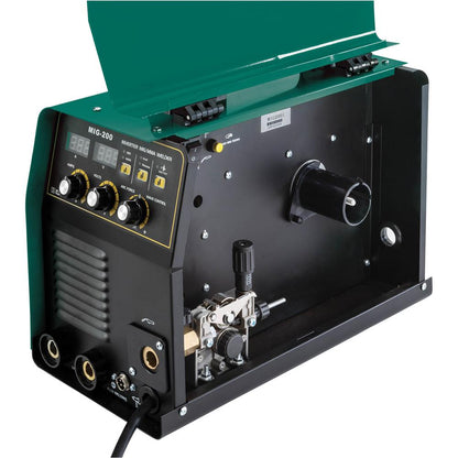 200A MIG Welder