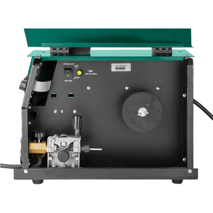 200A MIG Welder