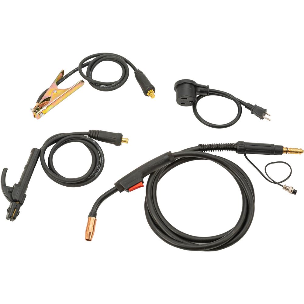 200A MIG Welder