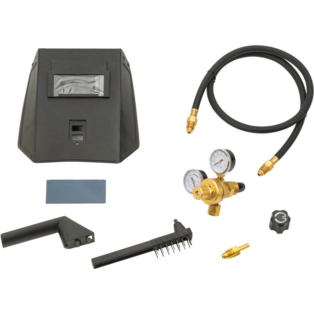 200A MIG Welder