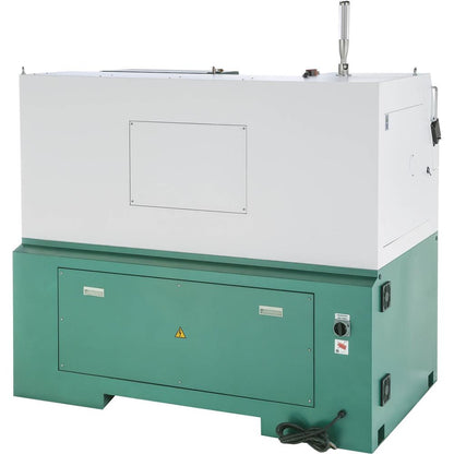 13" CNC Lathe with Auto Tool Changer
