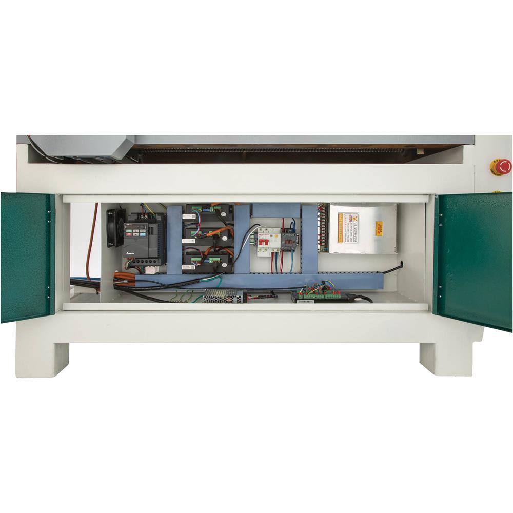 24" x 36" CNC Router