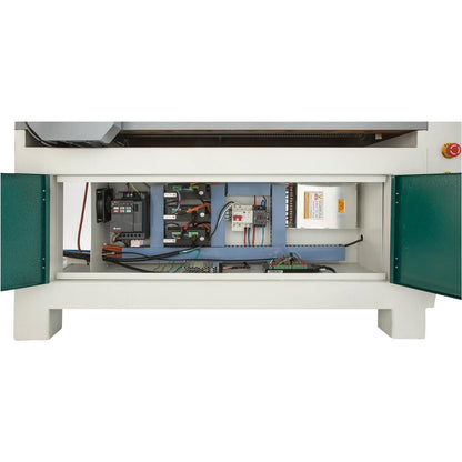 24" x 36" CNC Router