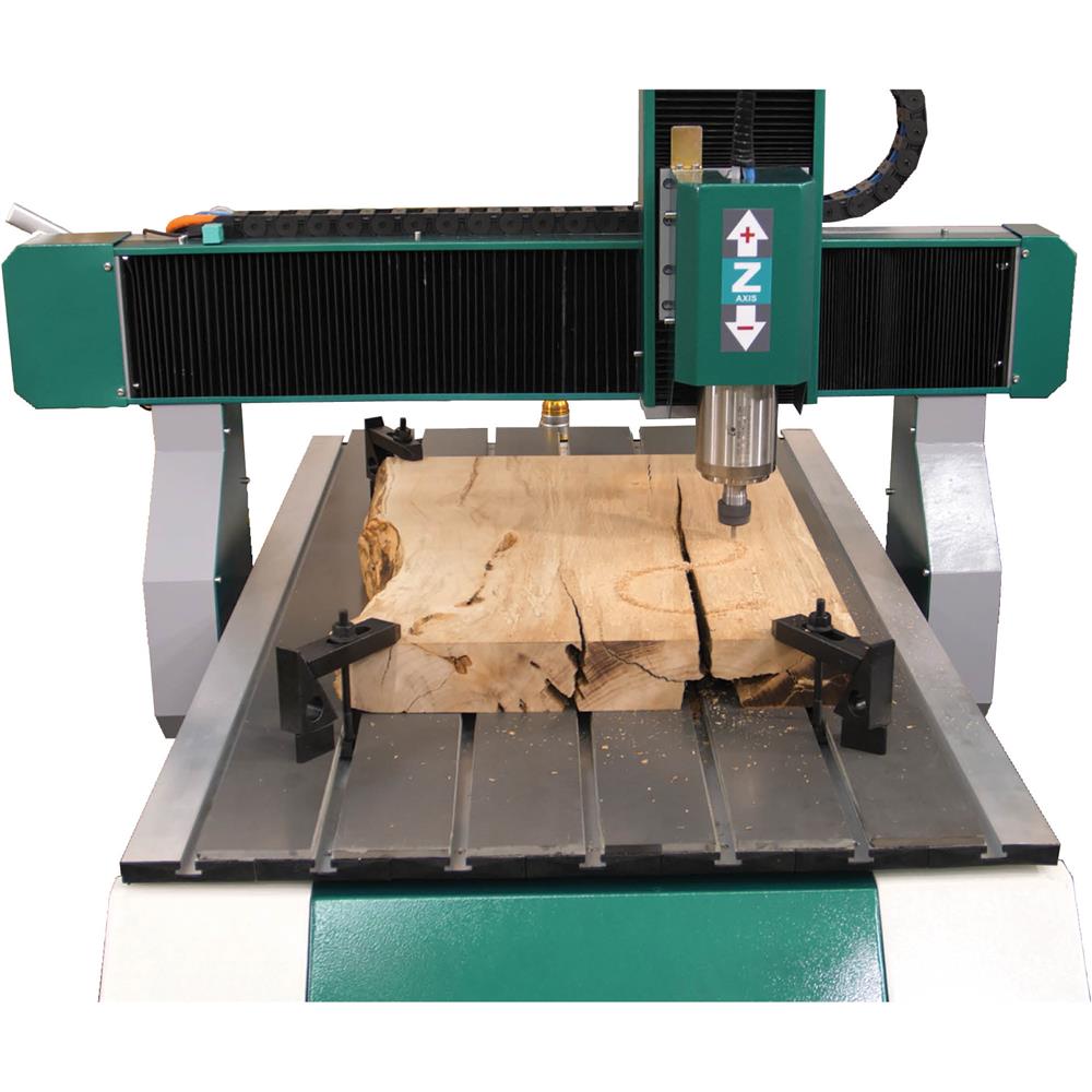24" x 36" CNC Router