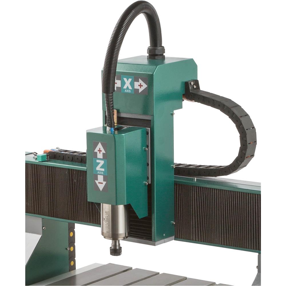 24" x 36" CNC Router