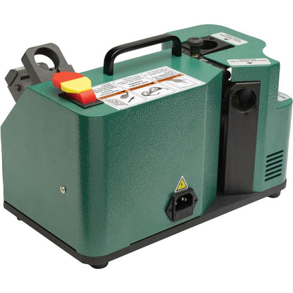 End Mill Sharpener
