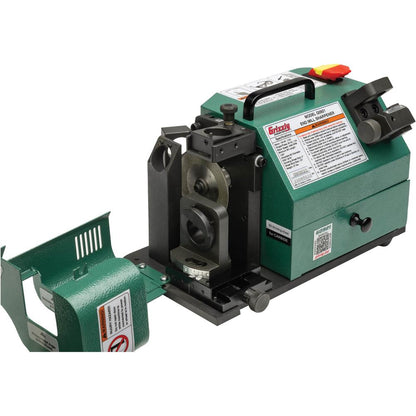 End Mill Sharpener