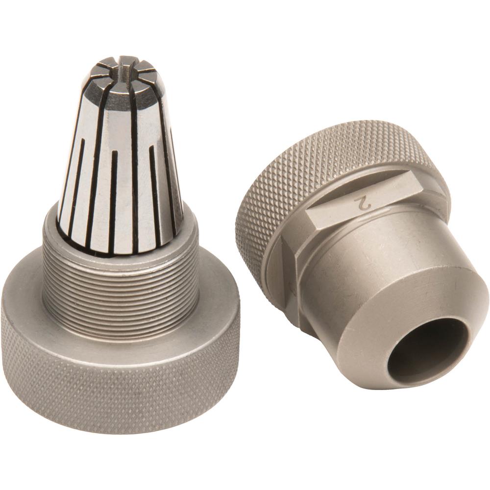 End Mill Sharpener