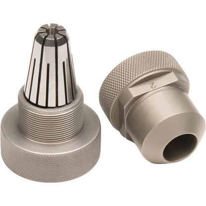 End Mill Sharpener