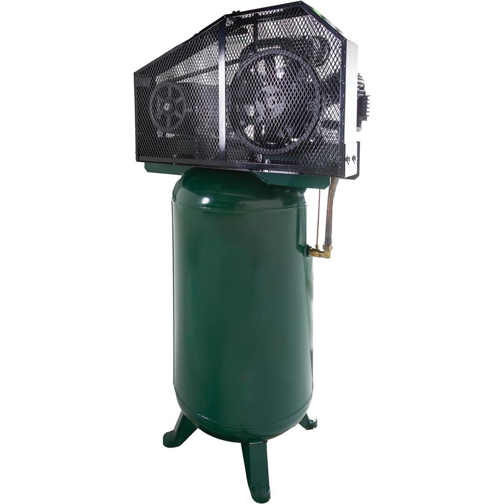 80-Gallon 7.5 HP Extreme Series Air Compressor