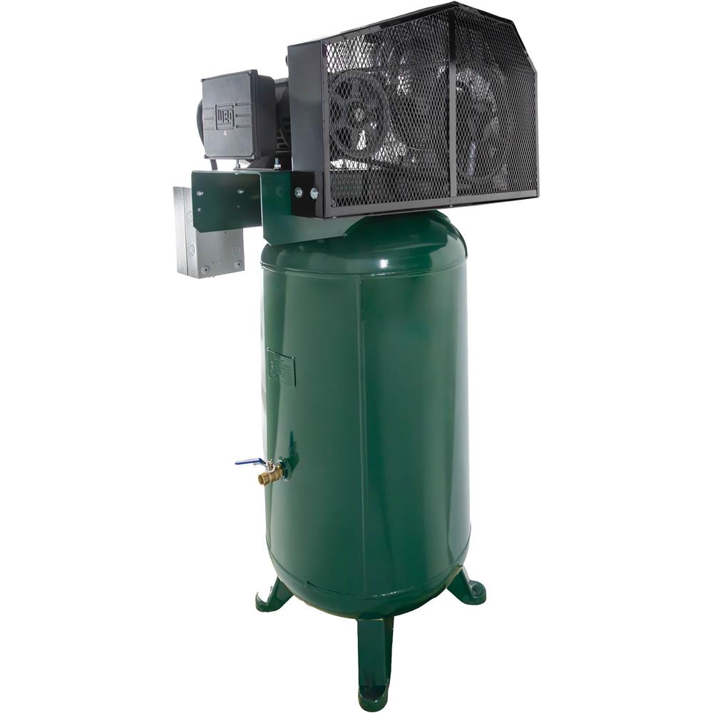 80-Gallon 7.5 HP Extreme Series Air Compressor