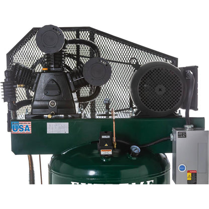 80-Gallon 7.5 HP Extreme Series Air Compressor