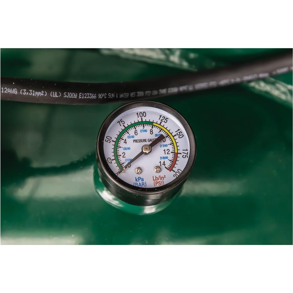 80-Gallon 7.5 HP Extreme Series Air Compressor