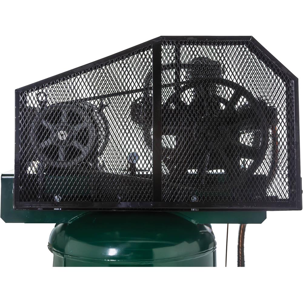 80-Gallon 7.5 HP Extreme Series Air Compressor