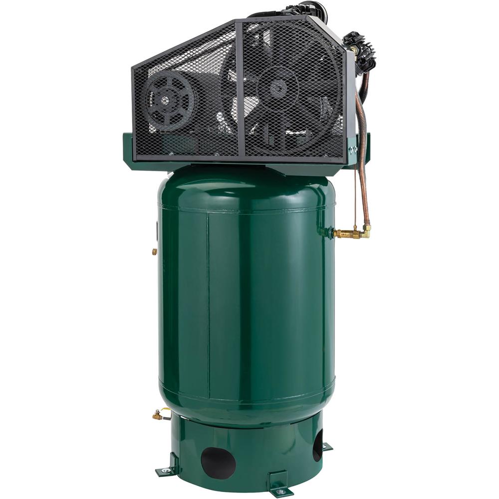 120-Gallon 10 HP Extreme Series Air Compressor
