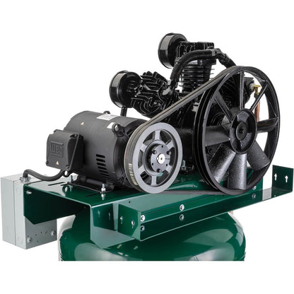 120-Gallon 10 HP Extreme Series Air Compressor