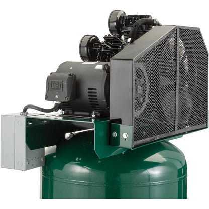 120-Gallon 10 HP Extreme Series Air Compressor