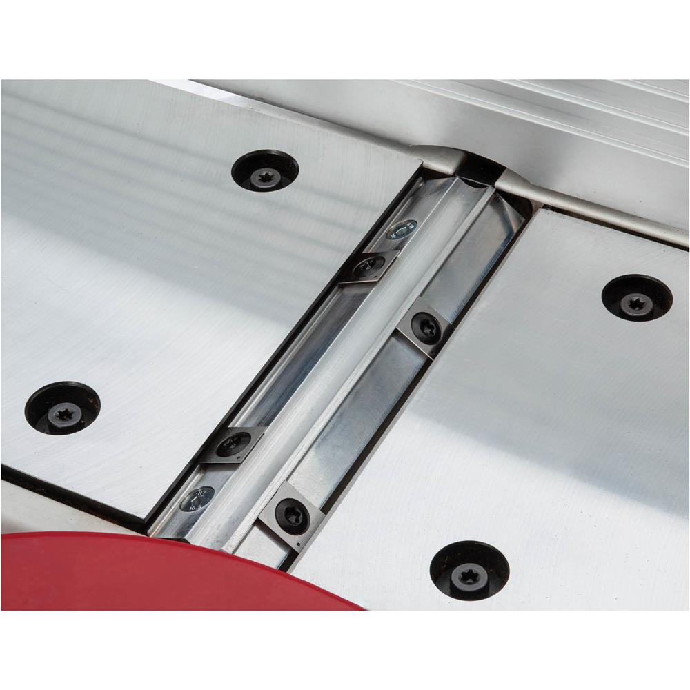 6" Benchtop Jointer with Spiral-Type Cutterhead