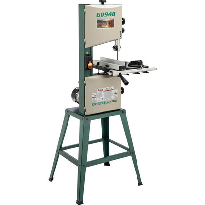 10" 1/2 HP Bandsaw