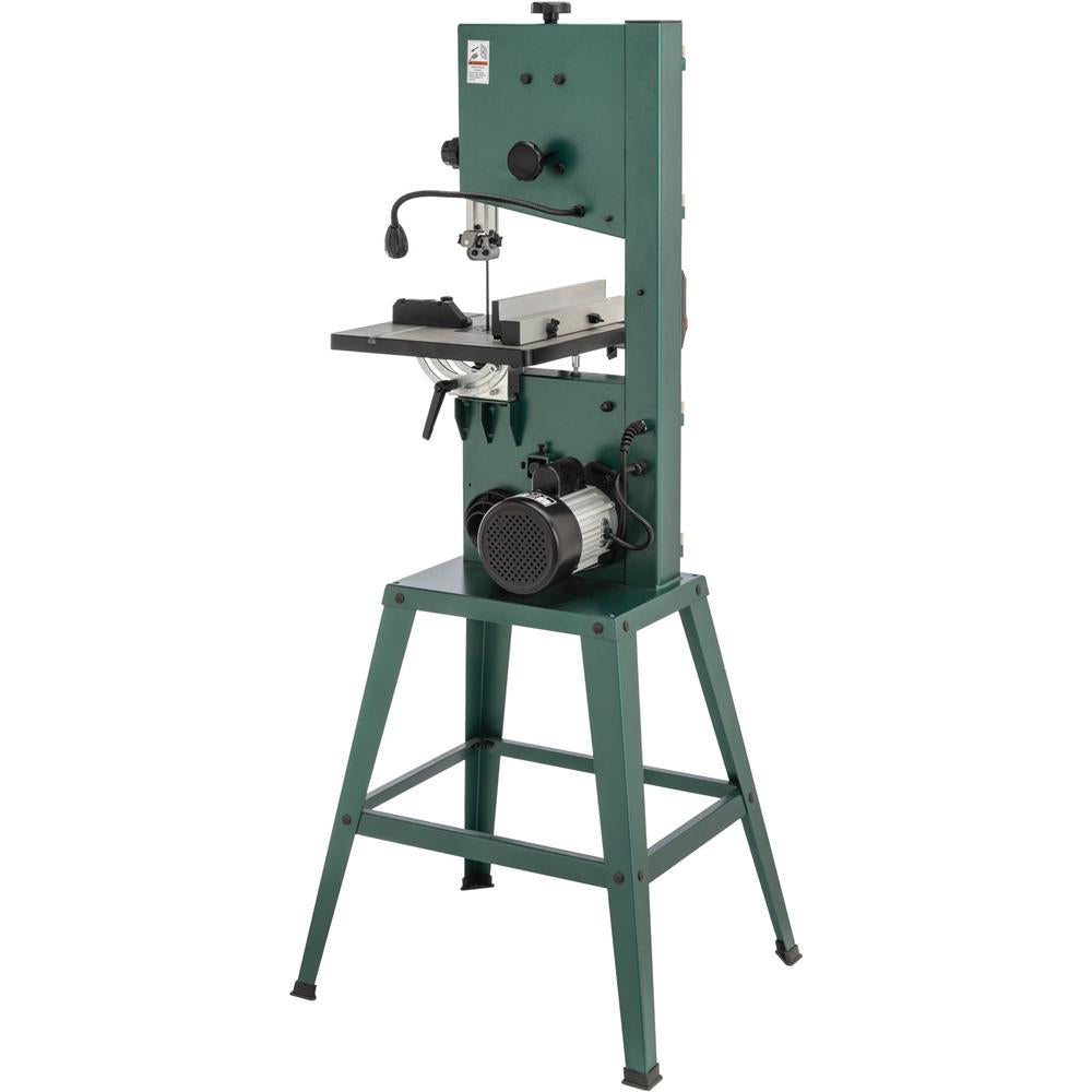 10" 1/2 HP Bandsaw