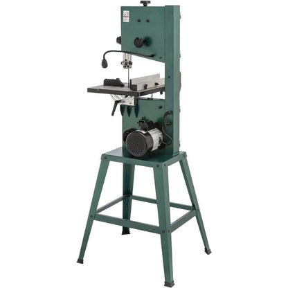 10" 1/2 HP Bandsaw