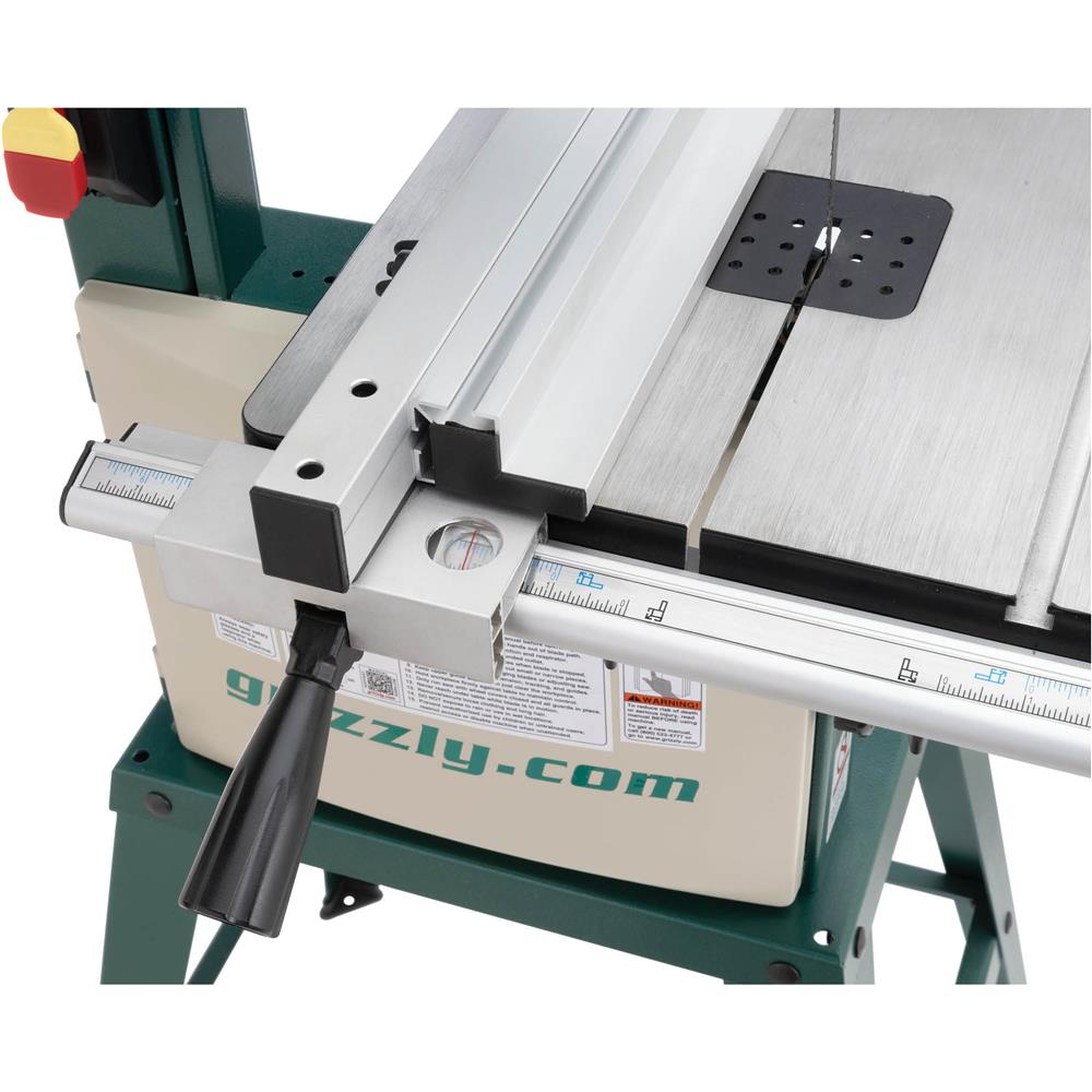 10" 1/2 HP Bandsaw