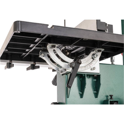 10" 1/2 HP Bandsaw