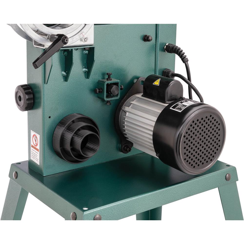 10" 1/2 HP Bandsaw