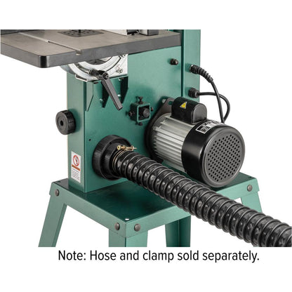 10" 1/2 HP Bandsaw