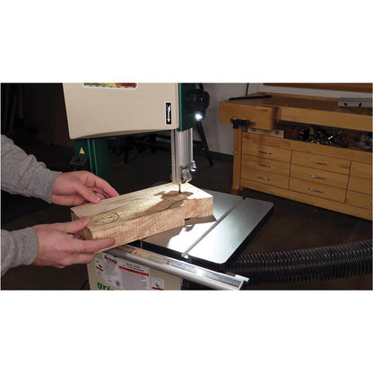 10" 1/2 HP Bandsaw