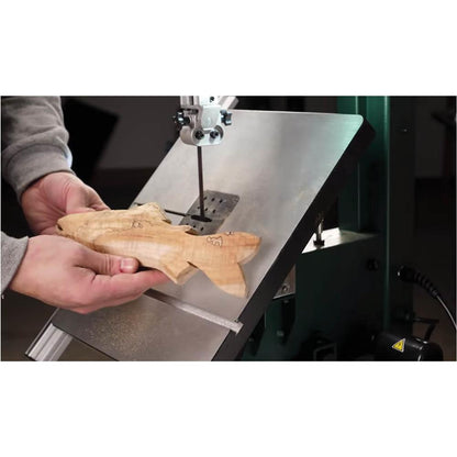 10" 1/2 HP Bandsaw