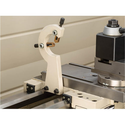 12" x 35" Variable-Speed Gunsmith Metal Lathe